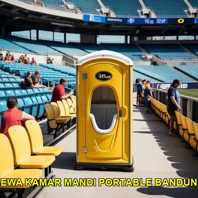 sewa kamar mandi portable bandung
